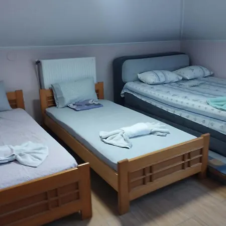 Mega House Apartment