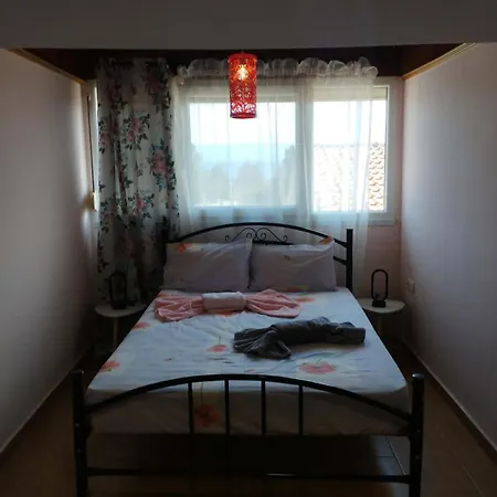 Apartment Mega House *