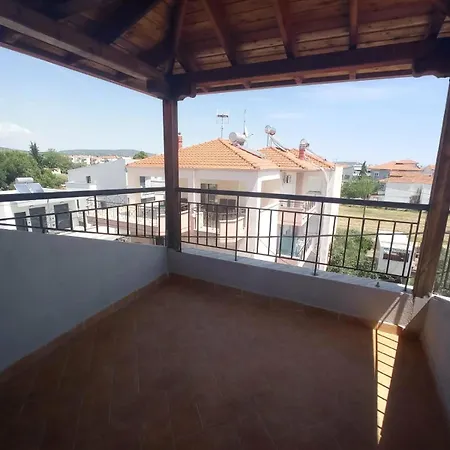 Mega House Apartment